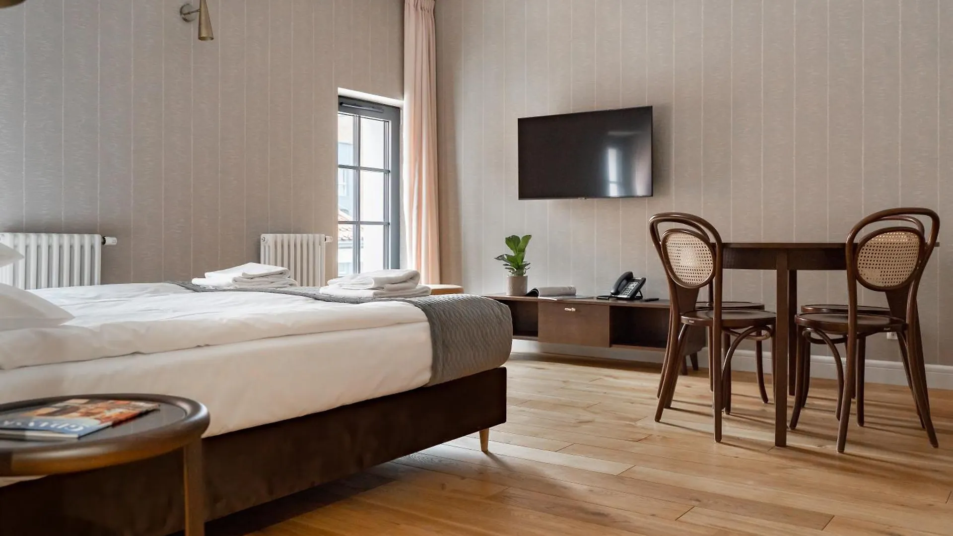 Browar Hevelius Elegant And Charming Apartments By Dom & House Gdansk
