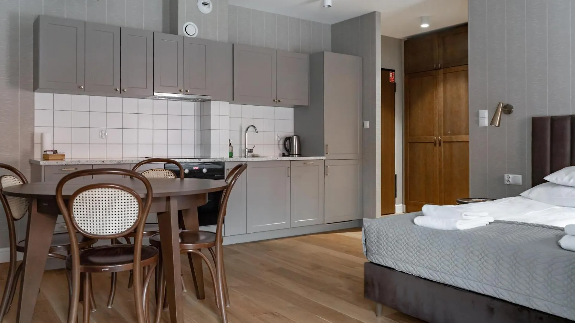 Browar Hevelius Elegant And Charming Apartments By Dom & House Gdansk