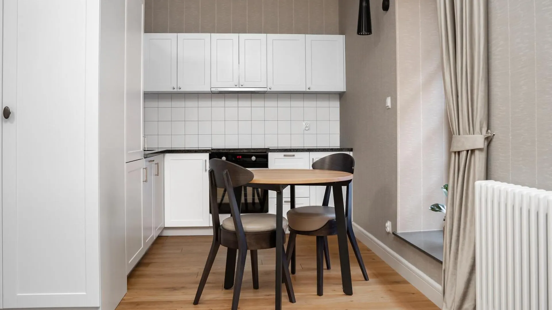 Browar Hevelius Elegant And Charming Apartments By Dom & House Gdansk Poland