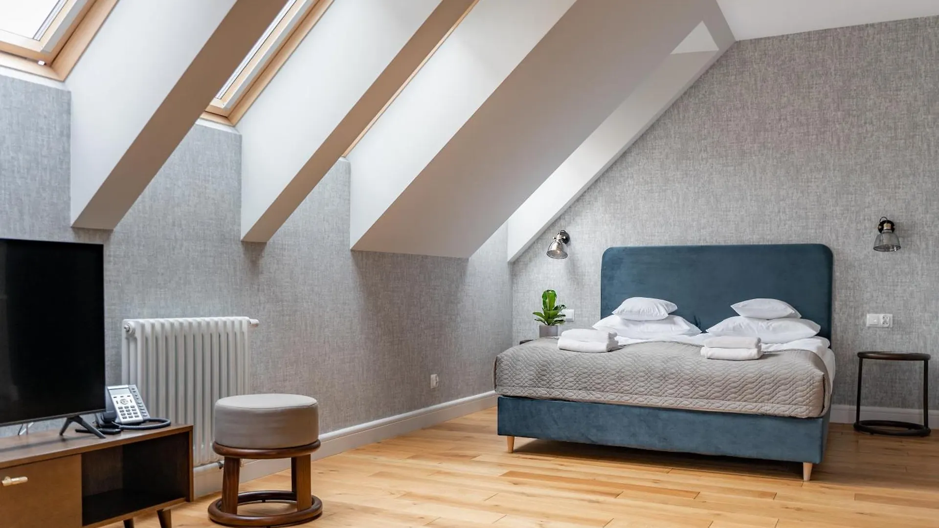 Browar Hevelius Elegant And Charming Apartments By Dom & House Gdansk 0*,  Poland