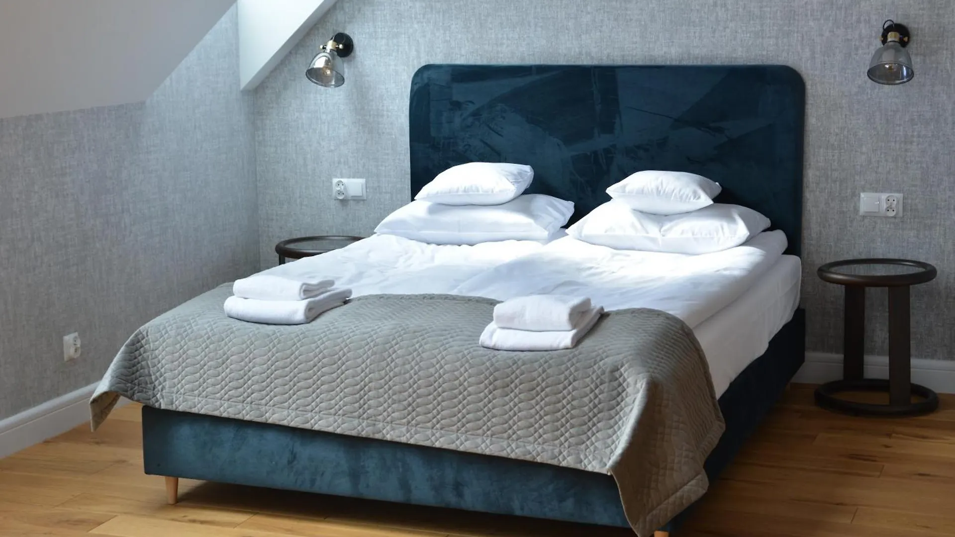 Browar Hevelius Elegant And Charming Apartments By Dom & House Gdansk