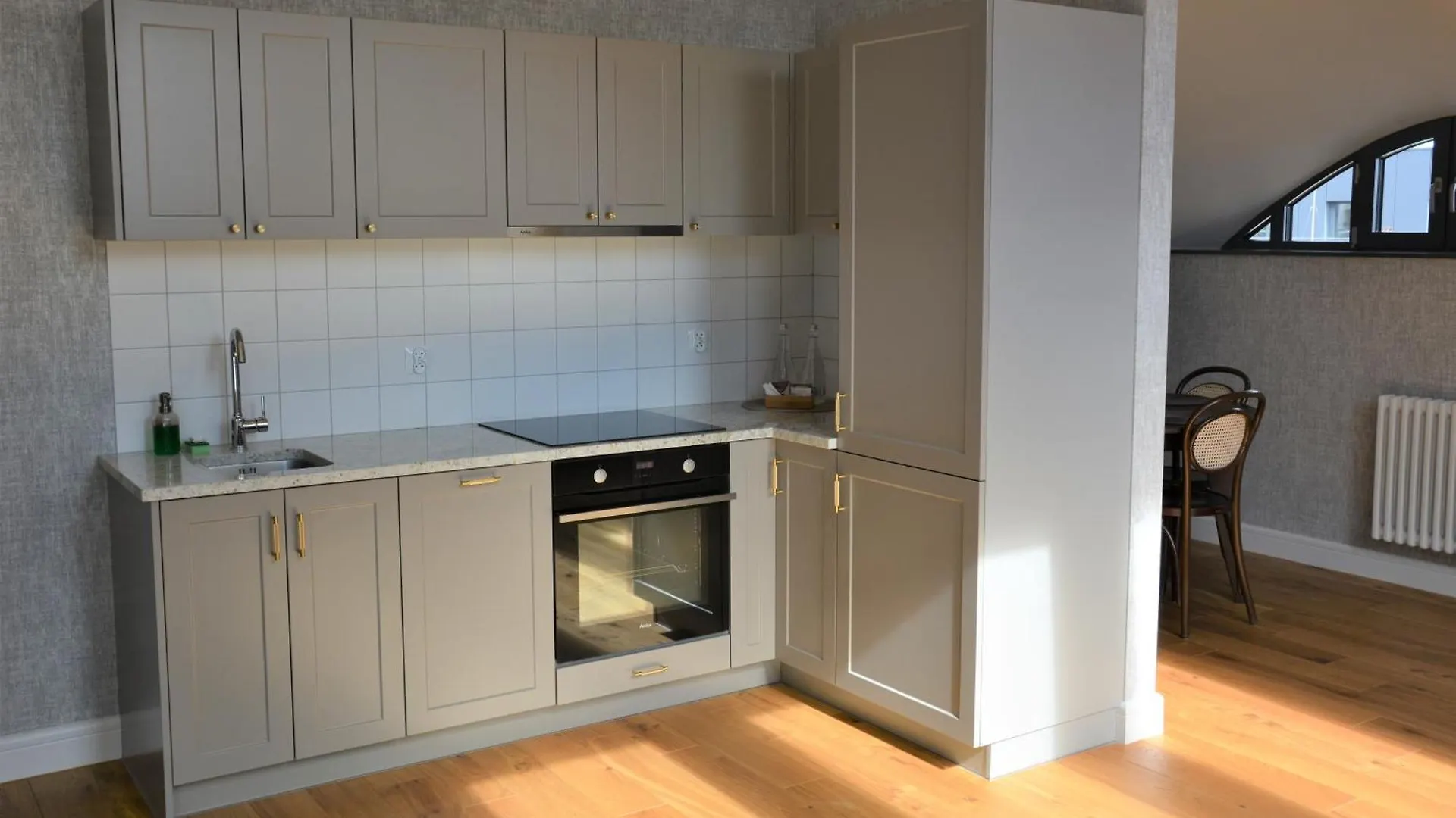 Browar Hevelius Elegant And Charming Apartments By Dom & House Gdansk