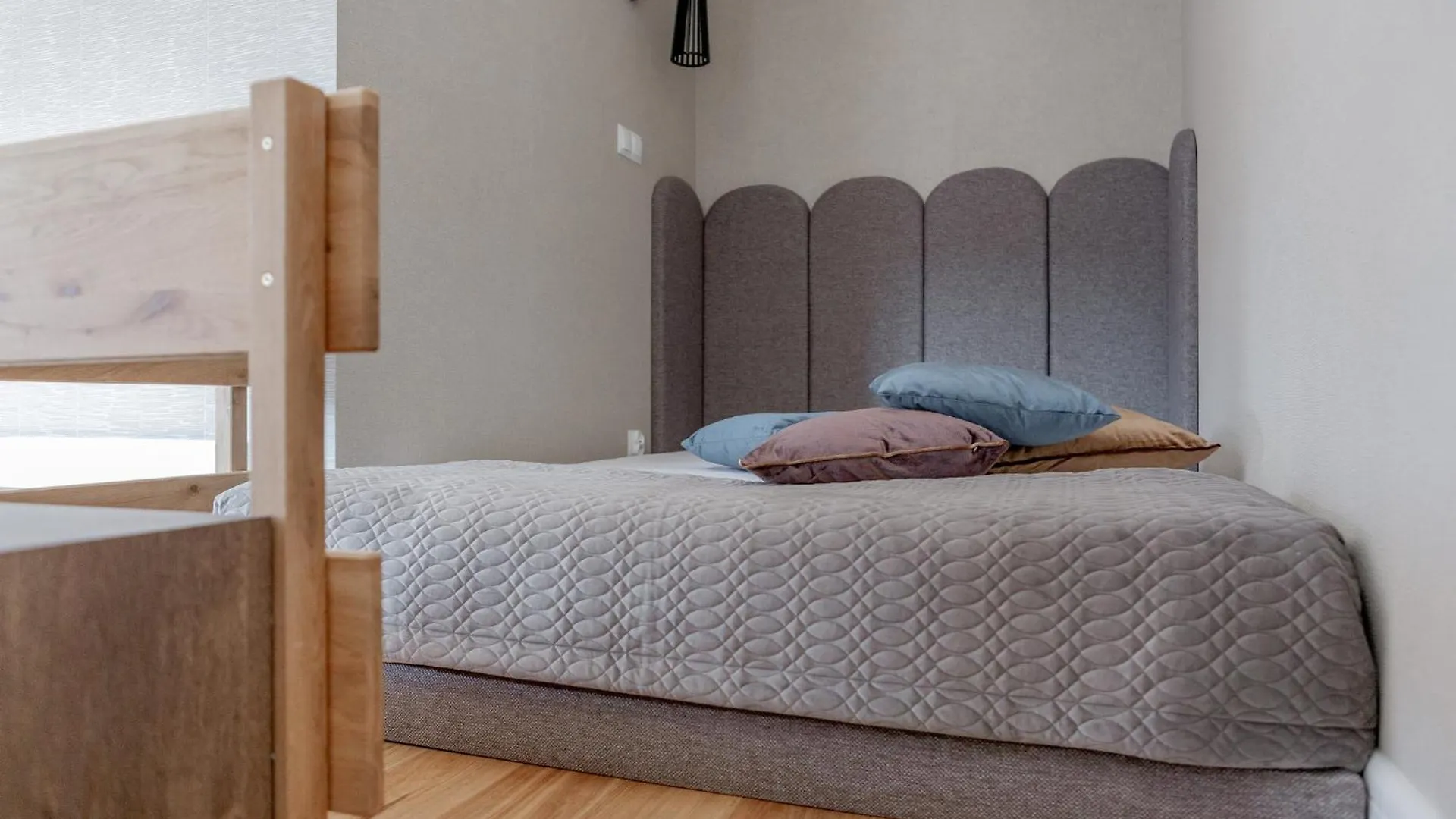 Browar Hevelius Elegant And Charming Apartments By Dom & House Gdansk