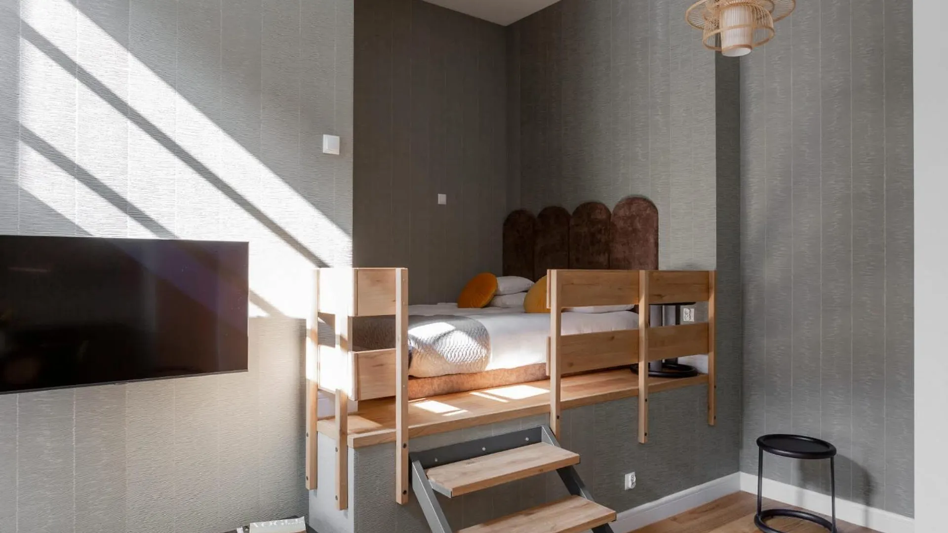 Browar Hevelius Elegant And Charming Apartments By Dom & House Gdansk