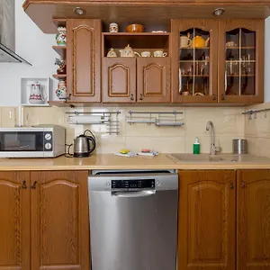  Apartament Na Lendziona