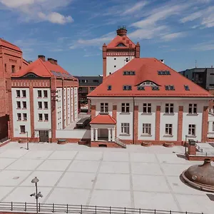 Browar Hevelius By Dom & House Gdansk