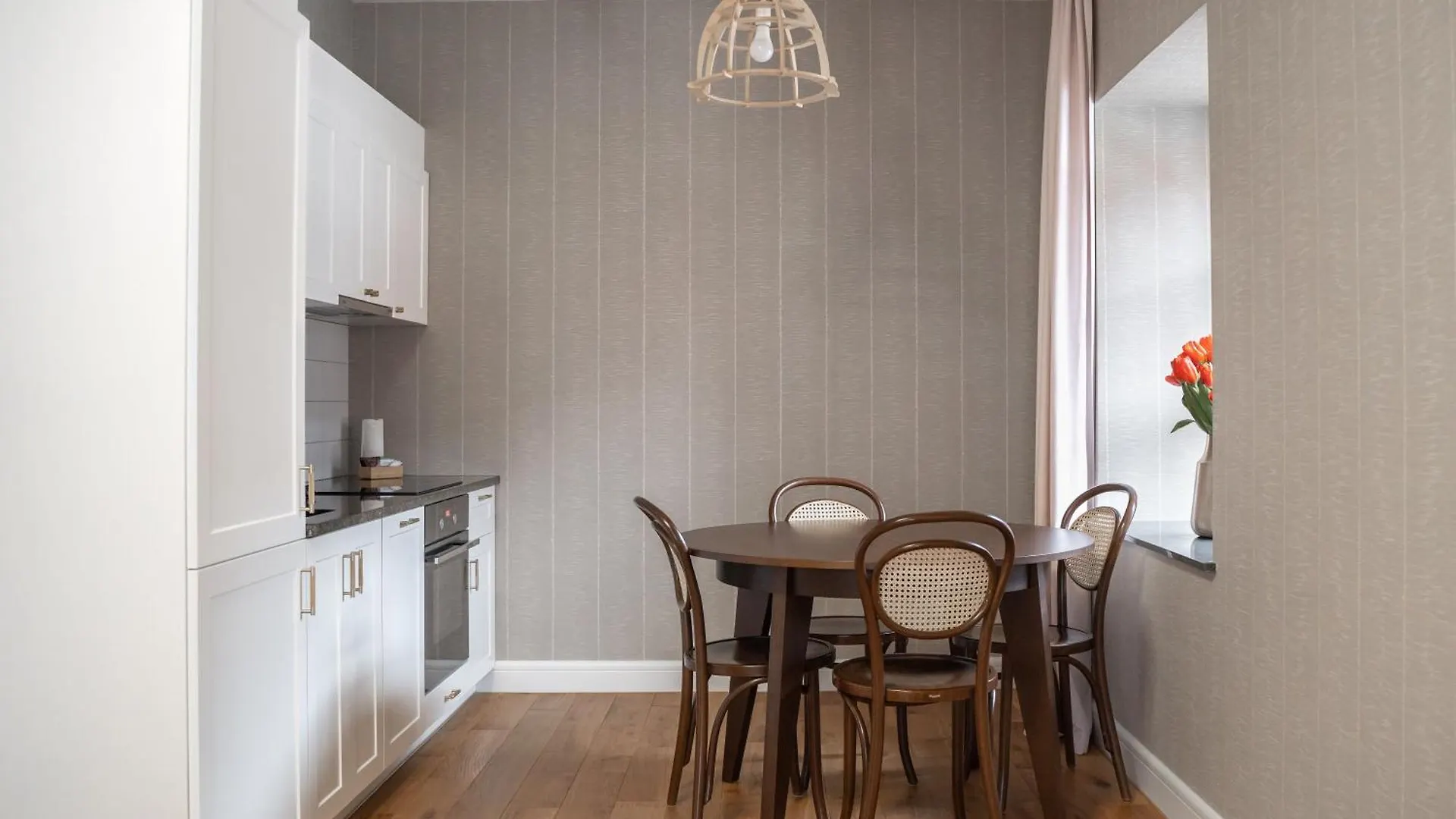 Browar Hevelius Elegant And Charming Apartments By Dom & House Gdansk