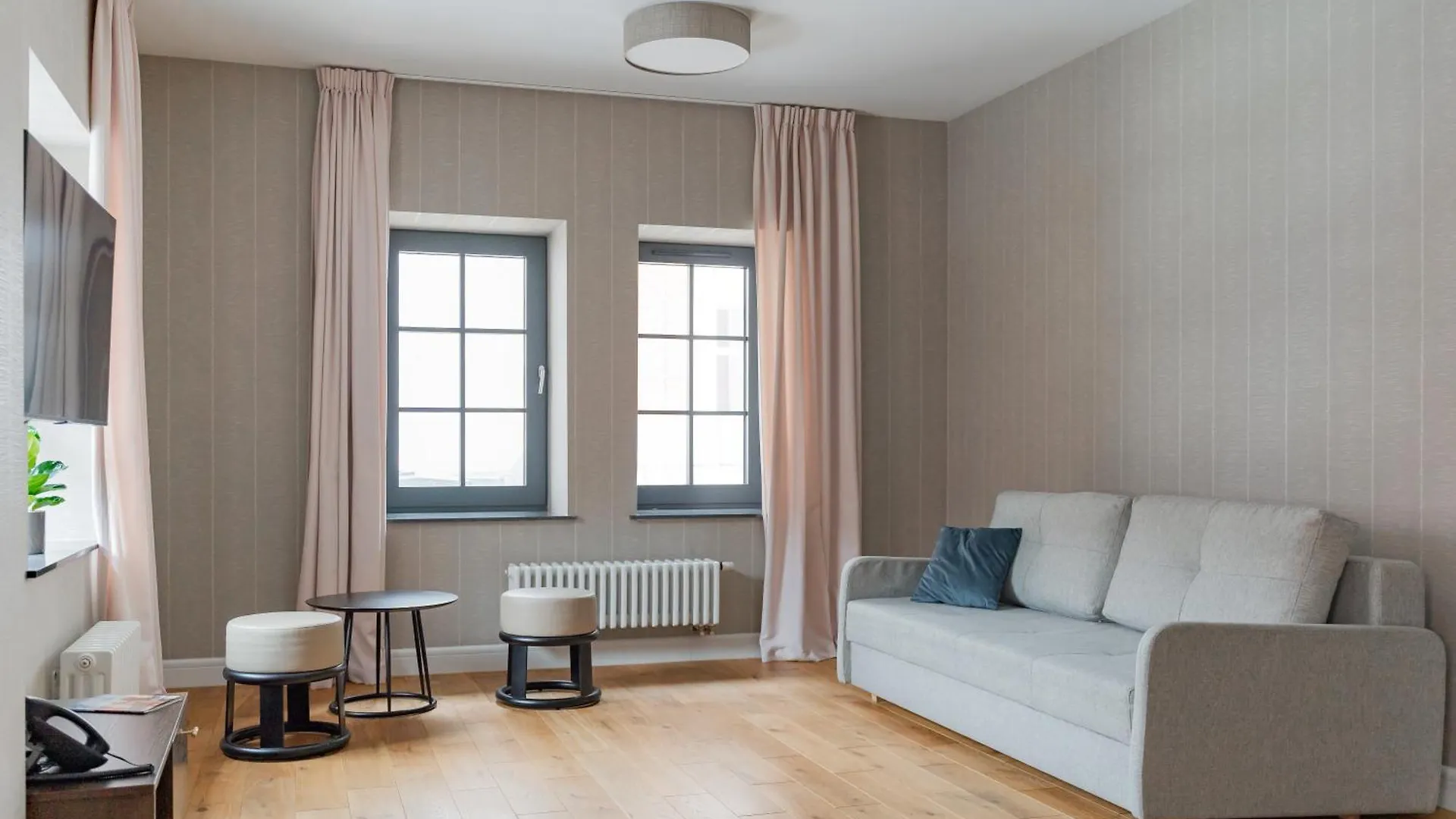 Browar Hevelius Elegant And Charming Apartments By Dom & House Gdansk