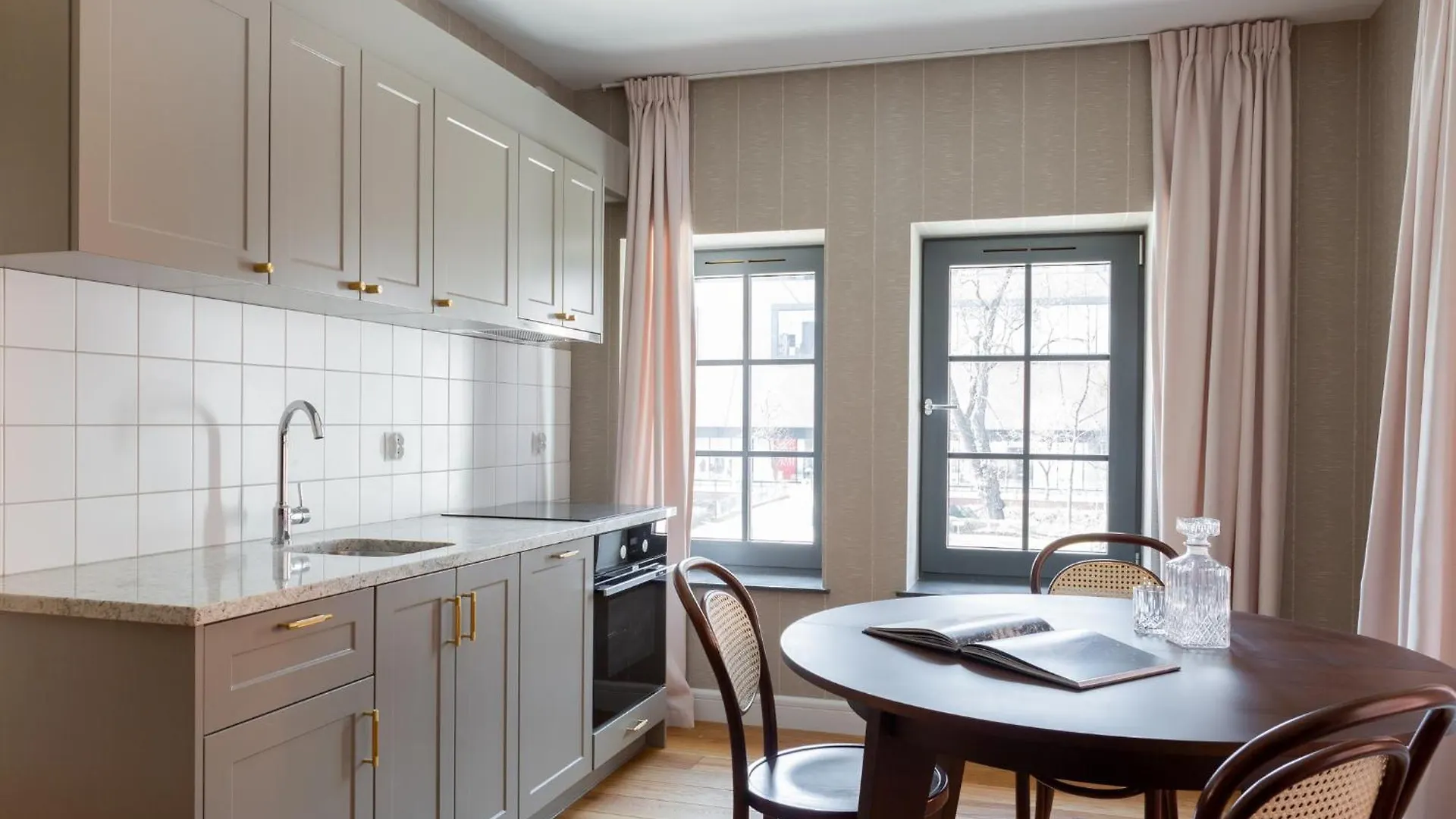 Browar Hevelius Elegant And Charming Apartments By Dom & House Gdansk Poland